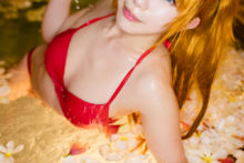 Evangelion – Tenshi Myu – Asuka 3 (110)