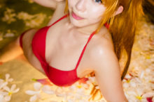 Evangelion – Tenshi Myu – Asuka 3 (111)
