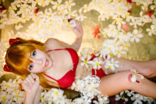 Evangelion – Tenshi Myu – Asuka 3 (117)