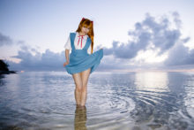 Evangelion – Tenshi Myu – Asuka 3 (13)