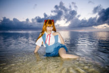 Evangelion – Tenshi Myu – Asuka 3 (15)