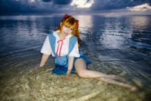 Evangelion – Tenshi Myu – Asuka 3 (16)