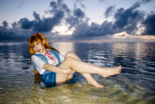 Evangelion – Tenshi Myu – Asuka 3 (17)