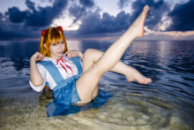 Evangelion – Tenshi Myu – Asuka 3 (18)