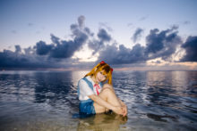 Evangelion – Tenshi Myu – Asuka 3 (19)