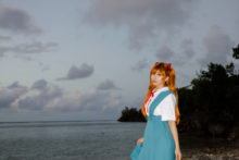 Evangelion – Tenshi Myu – Asuka 3 (2)