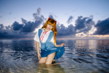 Evangelion – Tenshi Myu – Asuka 3 (20)