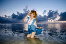 Evangelion – Tenshi Myu – Asuka 3 (21)