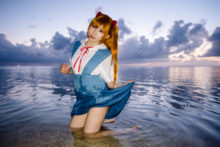 Evangelion – Tenshi Myu – Asuka 3 (22)