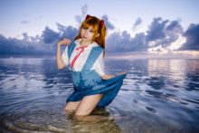 Evangelion – Tenshi Myu – Asuka 3 (23)