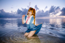 Evangelion – Tenshi Myu – Asuka 3 (24)