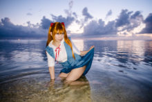 Evangelion – Tenshi Myu – Asuka 3 (25)