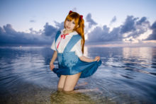 Evangelion – Tenshi Myu – Asuka 3 (26)