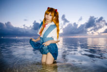 Evangelion – Tenshi Myu – Asuka 3 (27)