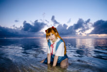 Evangelion – Tenshi Myu – Asuka 3 (28)