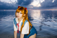 Evangelion – Tenshi Myu – Asuka 3 (30)