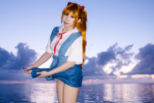Evangelion – Tenshi Myu – Asuka 3 (31)