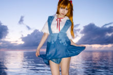 Evangelion – Tenshi Myu – Asuka 3 (32)