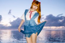 Evangelion – Tenshi Myu – Asuka 3 (33)