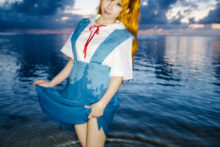 Evangelion – Tenshi Myu – Asuka 3 (34)