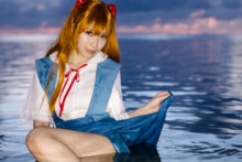Evangelion – Tenshi Myu – Asuka 3 (37)
