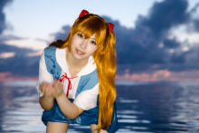 Evangelion – Tenshi Myu – Asuka 3 (39)