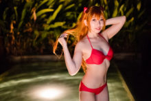 Evangelion – Tenshi Myu – Asuka 3 (45)