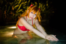 Evangelion – Tenshi Myu – Asuka 3 (48)