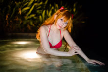 Evangelion – Tenshi Myu – Asuka 3 (49)