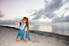 Evangelion – Tenshi Myu – Asuka 3 (5)