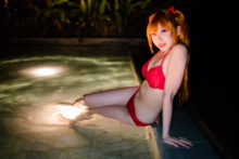 Evangelion – Tenshi Myu – Asuka 3 (50)