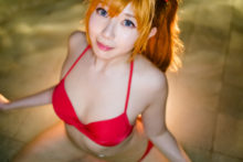 Evangelion – Tenshi Myu – Asuka 3 (55)