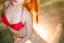 Evangelion – Tenshi Myu – Asuka 3 (57)