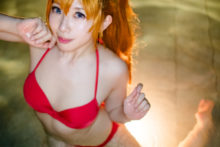 Evangelion – Tenshi Myu – Asuka 3 (58)