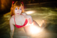 Evangelion – Tenshi Myu – Asuka 3 (59)
