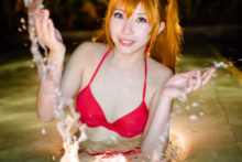 Evangelion – Tenshi Myu – Asuka 3 (62)