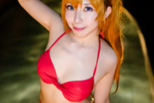 Evangelion – Tenshi Myu – Asuka 3 (64)
