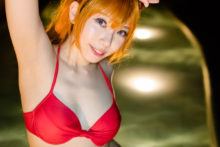 Evangelion – Tenshi Myu – Asuka 3 (65)