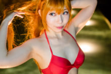 Evangelion – Tenshi Myu – Asuka 3 (66)