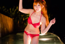 Evangelion – Tenshi Myu – Asuka 3 (70)