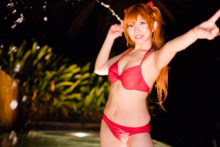 Evangelion – Tenshi Myu – Asuka 3 (79)