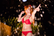 Evangelion – Tenshi Myu – Asuka 3 (82)