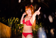 Evangelion – Tenshi Myu – Asuka 3 (83)