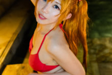 Evangelion – Tenshi Myu – Asuka 3 (84)