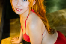 Evangelion – Tenshi Myu – Asuka 3 (85)