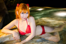 Evangelion – Tenshi Myu – Asuka 3 (86)
