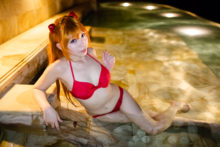 Evangelion – Tenshi Myu – Asuka 3 (88)