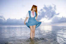 Evangelion – Tenshi Myu – Asuka 3 (9)