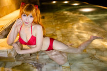 Evangelion – Tenshi Myu – Asuka 3 (91)