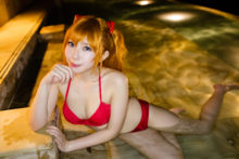 Evangelion – Tenshi Myu – Asuka 3 (92)